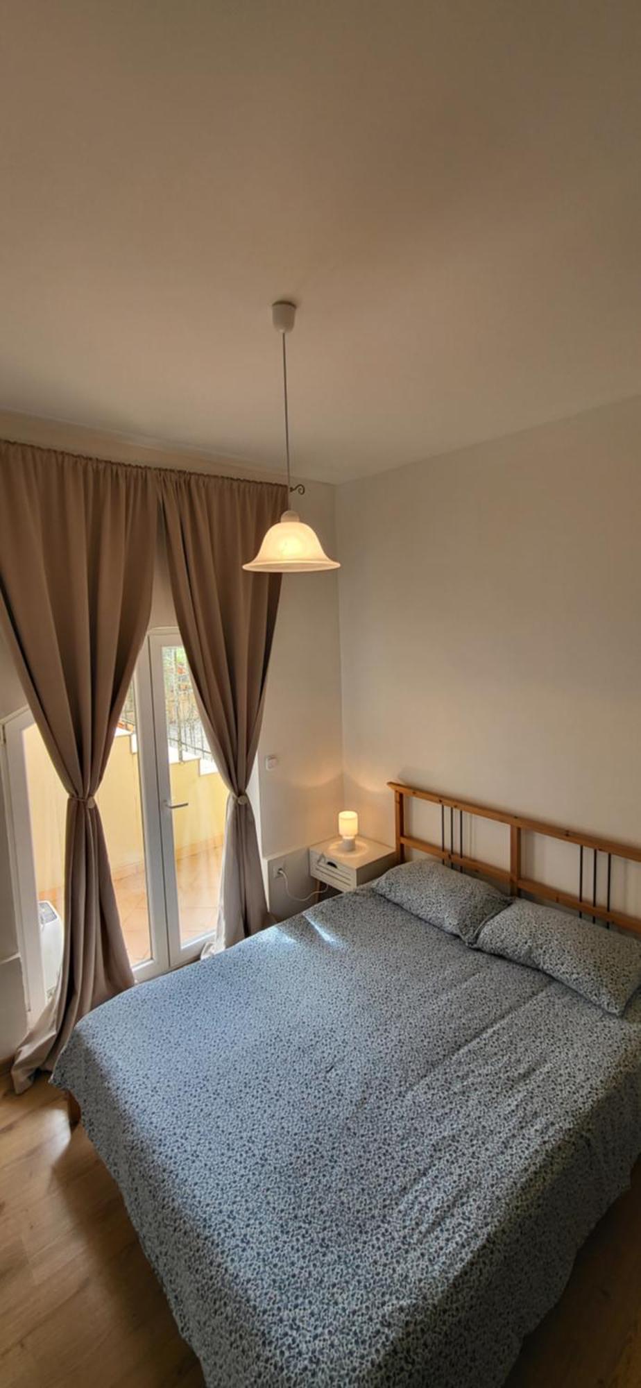 Apartment Alba Фунтана Экстерьер фото