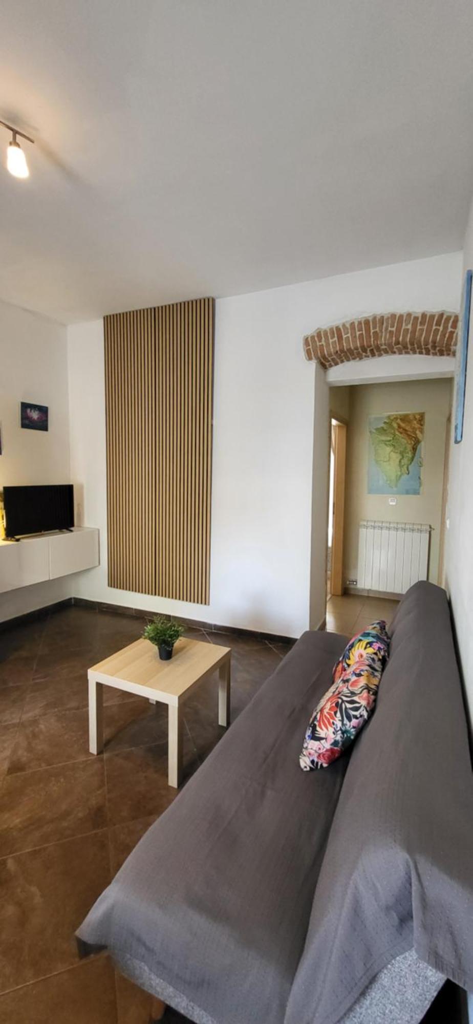 Apartment Alba Фунтана Экстерьер фото