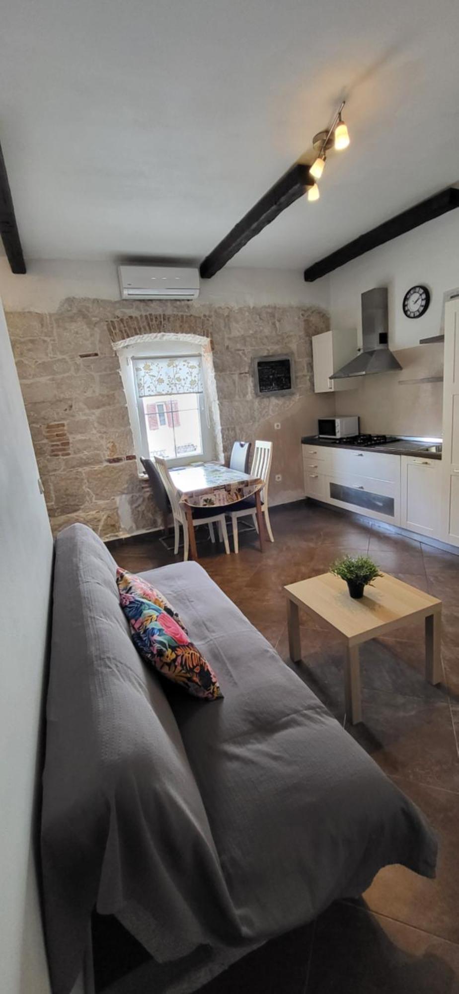 Apartment Alba Фунтана Экстерьер фото